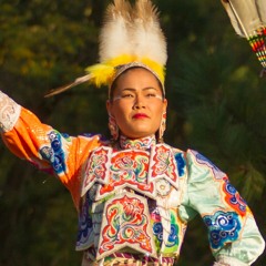 Powwow Season—Cherokee