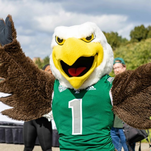 Stream episode Don Ward Interview 2021 by Eastern Michigan University Stream episode Don Ward Interview 2021 by Eastern Michigan University