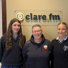 Clare Interest In Treaty United U19 Women’s Cup Final