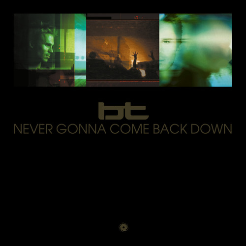 Never Gonna Come Back Down (Single Edit)