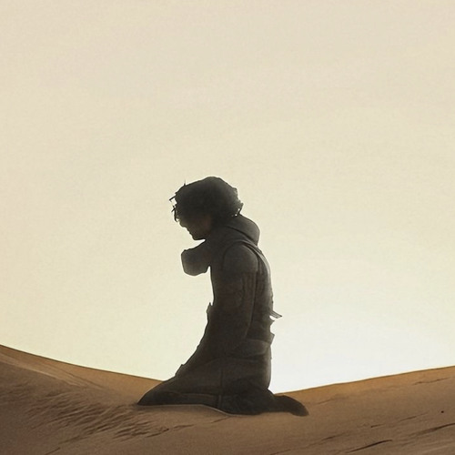Dune 2 X Anakin Skywalker X 2 times