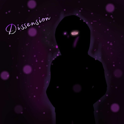 Dissension (feat. Plawerian)