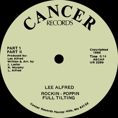Rockin - Poppin Full Tilting (Part I)