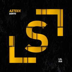 Azteek - Siento
