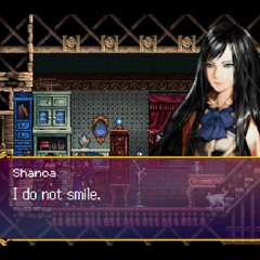 I Do Not Smile
