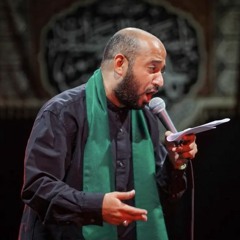 يا حبيب الخاتم (شور) | سيد مصطفى الموسوي | روز شهادت پیامبر اکرم 1444 هج