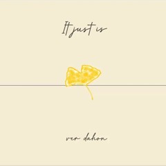 [dahon] it just is - eaj x seori (short vocal cover)