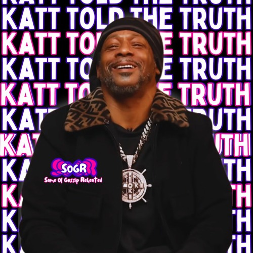 Katt Williams EXPOSED AS THE LIAR?