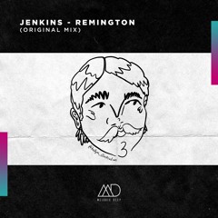 FREE DOWNLOAD: JENKINS - Remington (Original Mix)[Melodic Deep]