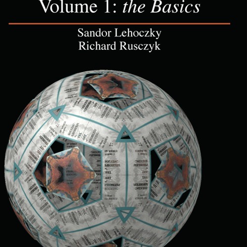 Stream episode read the art of problem solving vol 1 the basics by