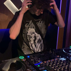 Mash Up Mix