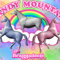 Prog Mountain - Charlie the Unicorn