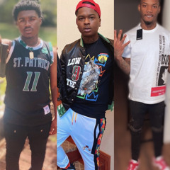 Hotboy23 x Jango x BigExco - Old Days