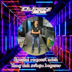DJ DENI SDS -SPESIAL REQUEST ADEK-