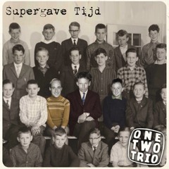 Supergave Tijd  (Feest versie)