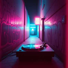 Rapid Rhymes in the Alley