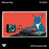 GH Exclusive Mix: Mihnea Rog DJ mix artwork - Electronic music tracklist cover image
