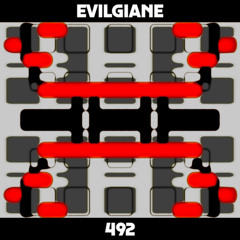 Dekmantel Mix 492 - evilgiane