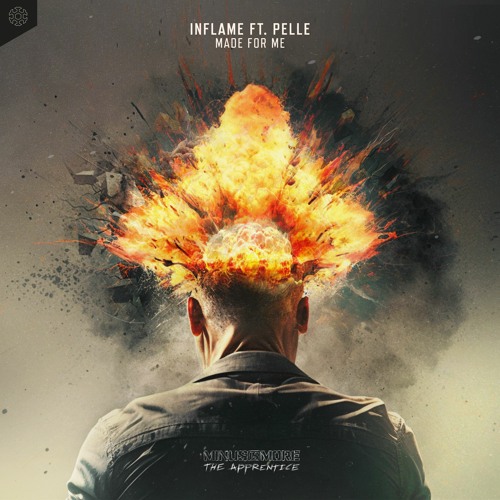 Inflame Ft. PELLE - Made For Me