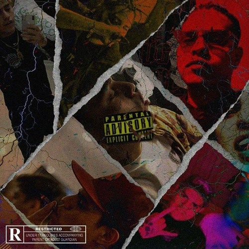 THEPLUG - NO CAP (PROD BY JLVS)