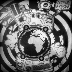 Don't Touch my Fuckin' Caravan