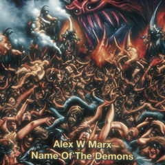 Name Of The Demons