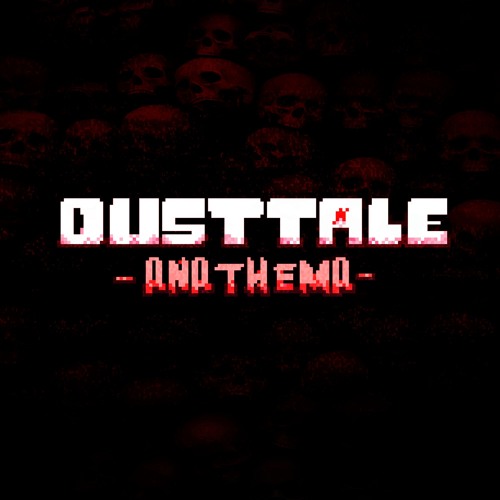 [Del's DustTale] Fraternity House