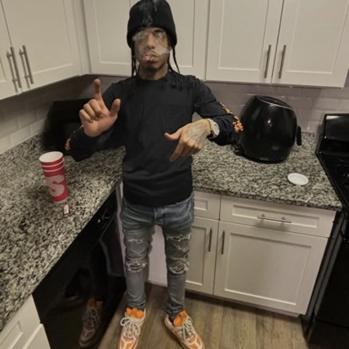 Screwly G - In My Feelings