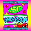 JUICEBOX #1 - Anderson (Wex) DJ mix artwork - Electronic music tracklist cover image