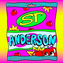 JUICEBOX #1 - Anderson (Wex)