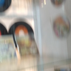 Llashaco: Hacha y Machete