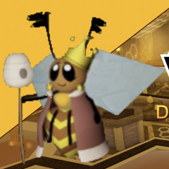D-Plushies - Honeycomb Heist boss cover | Tower heroes