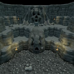 Runescape Soundtrack - Temple Desecrated (Re-orchestrated)