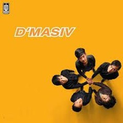 Dmasiv - Cinta Ini Membunuhku (Leon Shady Festival Mix) FREEDOWNLOAD