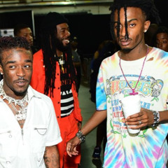 Playboi carti - TWIN FT LIL UZI xCARTI (AI)