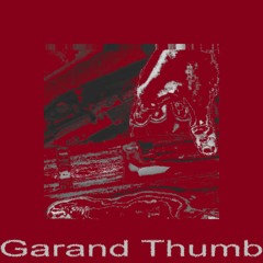 Garand Thumb
