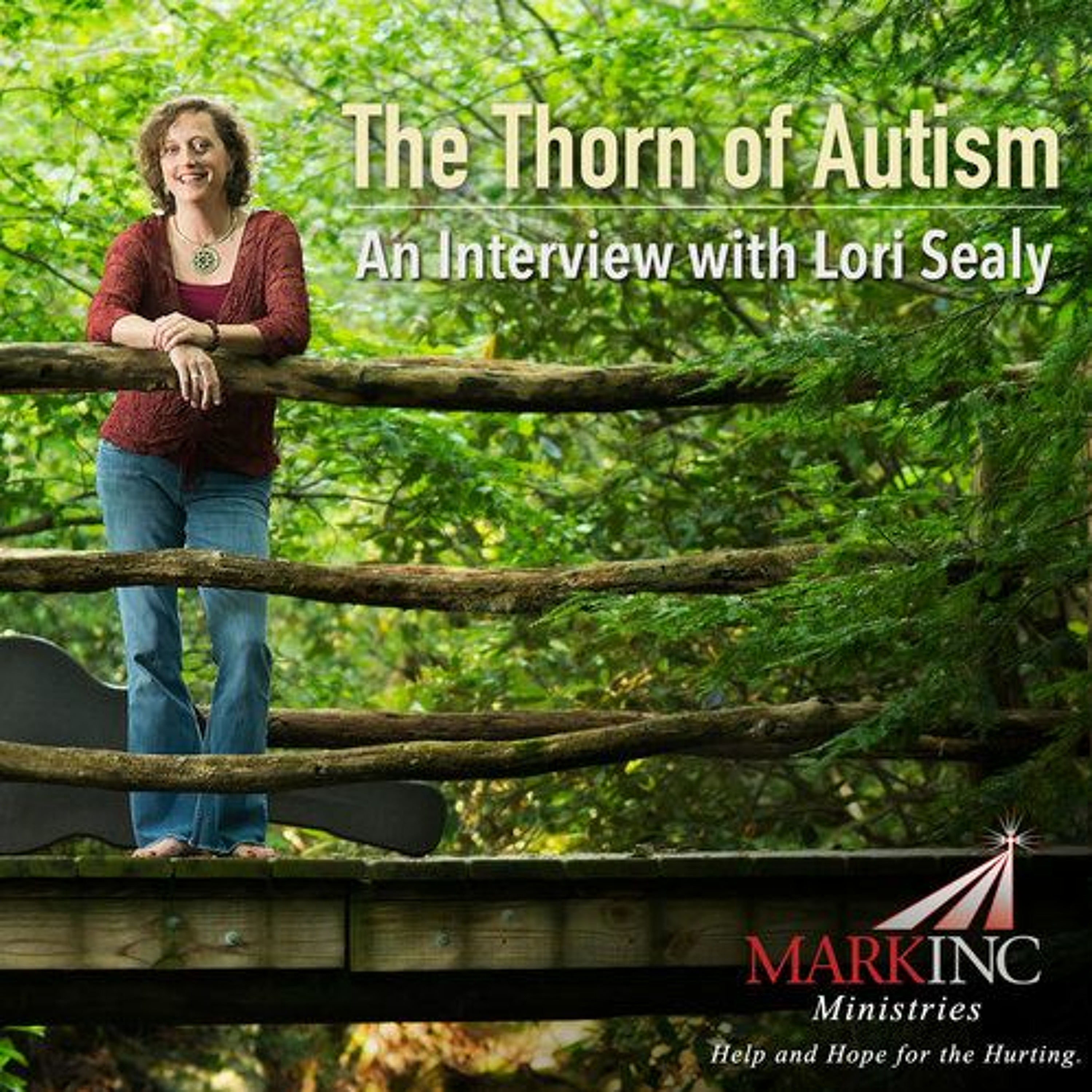 The Thorn Of Autism episode artwork