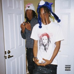 Kaine - GOMB (Geeked Out My Body) [added drums + sounds] (prod. Kaine & Grezzzo)