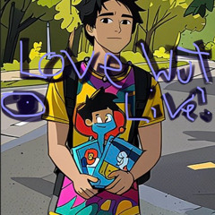 Luv wuti Live! (prod. Larua)