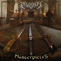 Phyllorum X Symdromyk - Blade Of Tartarus