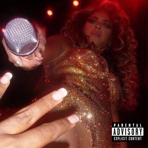 Beyonce - Baby Boy Mexicano (rafo Edit)