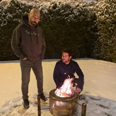 Quite Dark in our Sight