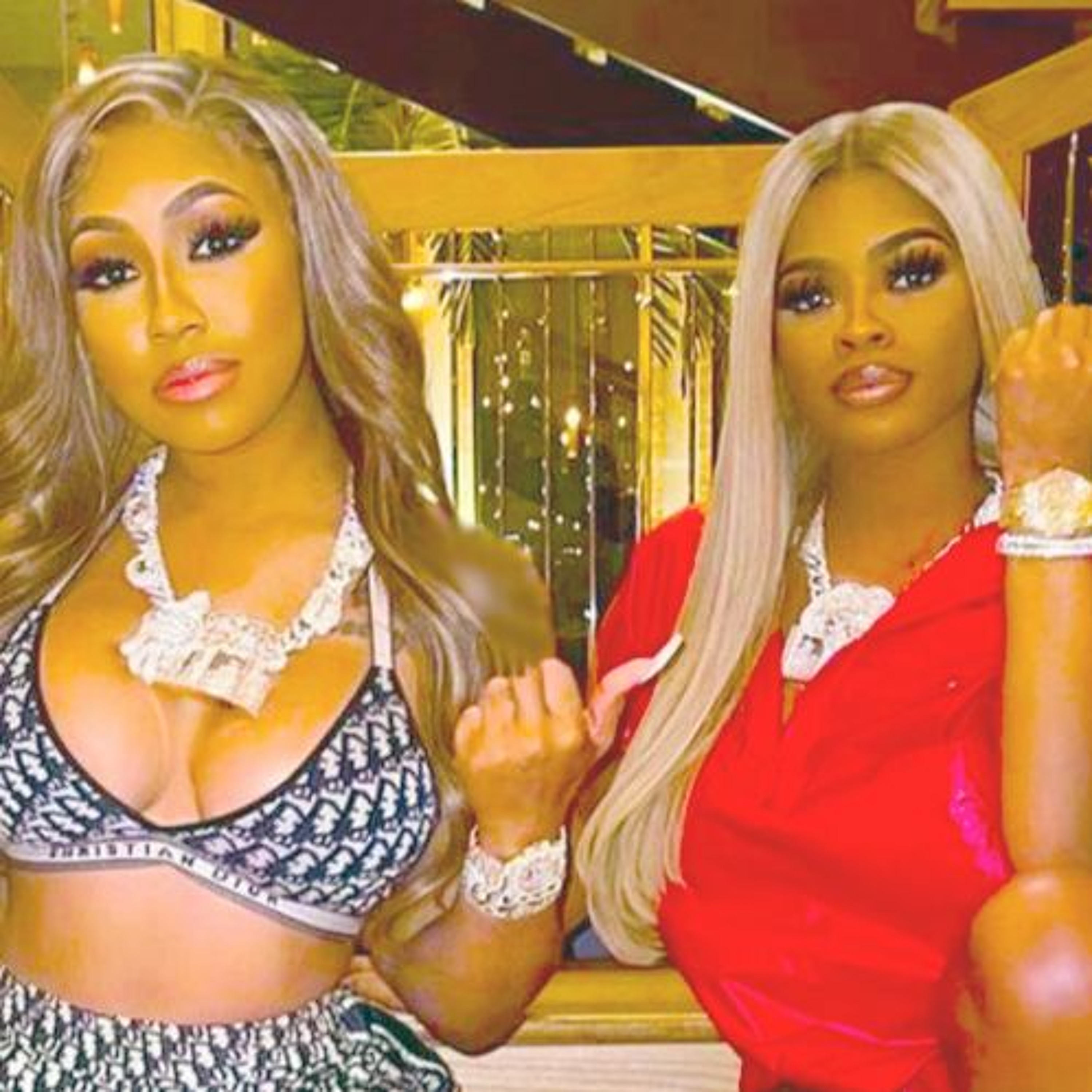 City Girls x Fivio Foreign x Drill Type Beat "DEMON TIME" PB Large | Drill / Trap Instrumental episode artwork