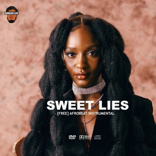 Stream AFROBEAT INSTRUMENTAL 2022 "SWEET LIES" (AFRO BEAT TYPE BEAT ✘ AFRO  POP TYPE BEAT) AFRO BEAT 2022 by Banger Life Beats | Listen online for free  on SoundCloud