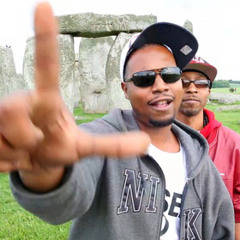 RIP RASHAD VOL.1