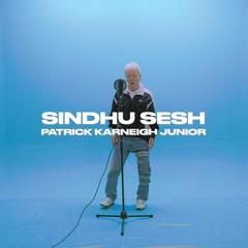 Patrick Karneigh Junior  - Sindhu Sesh