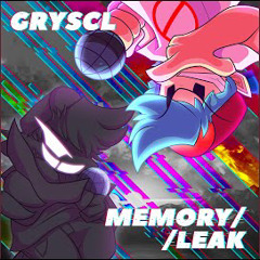 FNF MEMORY//LEAK (instrumental)