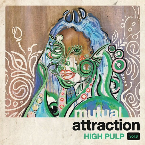High Pulp -  Unity
