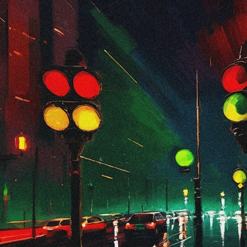 TRAFFIC - Aaron May x Isaiah Rashad Type Beat