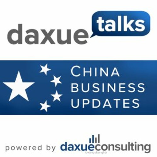 The ultimate guide to China’s corporate taxes 2021 (Daxue Talks 119)